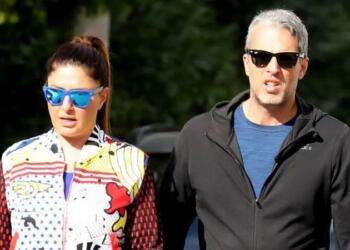 Παπαρίζου – Καψάλης: Τα απροσπέλαστα εμπόδια! Πως από τον κεραυνοβόλο έρωτα έφτασαν στον χωρισμό