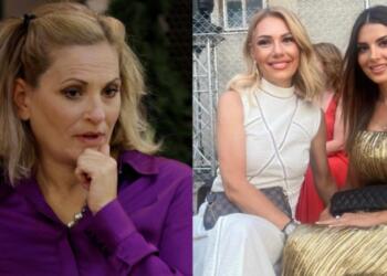 Η Παπαθωμά «ισοπέδωσε» Τσιμτσιλή-Μεσσαροπούλου: «Κορίτσια, τα ελληνικά είναι δύσκολα, ανοίγουμε και κανένα βιβλίο»