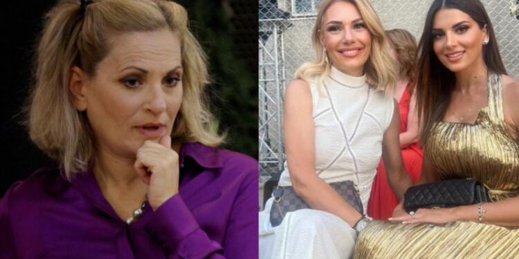 Η Παπαθωμά «ισοπέδωσε» Τσιμτσιλή-Μεσσαροπούλου: «Κορίτσια, τα ελληνικά είναι δύσκολα, ανοίγουμε και κανένα βιβλίο»