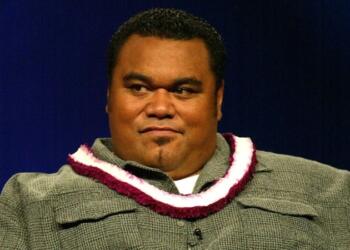 Πέθανε ο ηθοποιός Peter Navy Tuiasosopo – Γνωστός από το «Street Fighter» και το «Fast and the Furious»