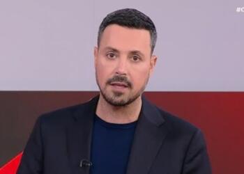 «Ρεζίλι των σκυλιών»: Όλοι υποκλίνονται στον Πέτρο Κουσουλό για αυτό που είπε κόντρα σε όλους και όλα