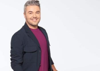 Πένθος για τον Πέτρο Πολυχρονίδη: «Μας την έκανες κι εσύ πολύ νωρίς»