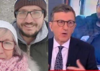 Το ξεφτίλισε ο Άρης Πορτοσάλτε: Χαρακτήρισε «τρολ» την μητέρα του Βασίλη Καλογήρου που έχασε το παιδί της!