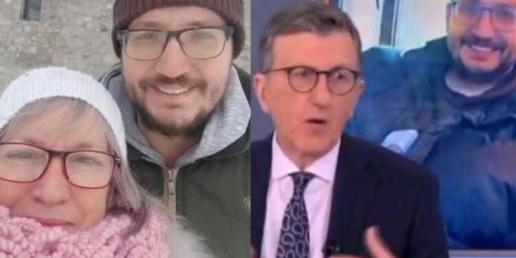 Το ξεφτίλισε ο Άρης Πορτοσάλτε: Χαρακτήρισε «τρολ» την μητέρα του Βασίλη Καλογήρου που έχασε το παιδί της!