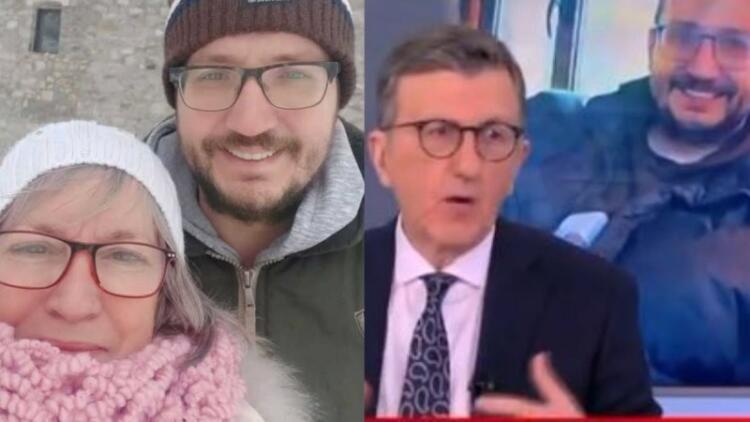 Το ξεφτίλισε ο Άρης Πορτοσάλτε: Χαρακτήρισε «τρολ» την μητέρα του Βασίλη Καλογήρου που έχασε το παιδί της!