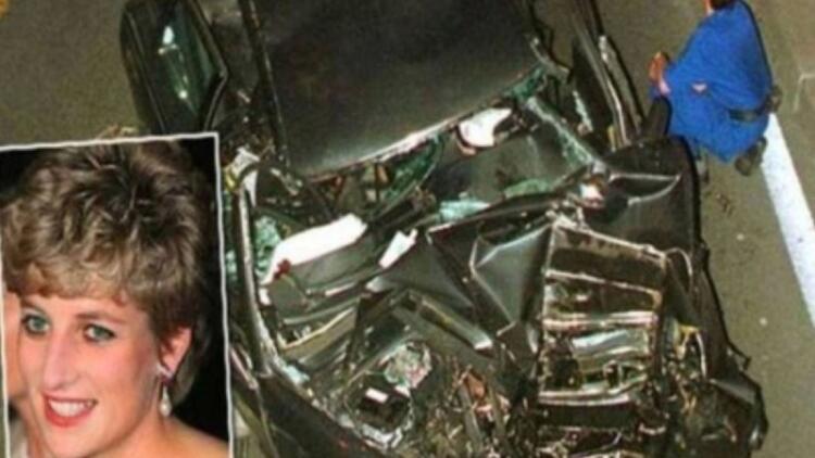 Την σκότωσαν μετά το τροχαίο: Μπορούσε να σωθεί η πριγκίπισσα Νταϊάνα αλλά…