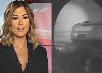 Σούσουρο με την Ράνια Τζίμα και τα Τέμπη – Τόλμησε και το είπε ζωντανά στον αέρα και όλοι την αποθεώνουν