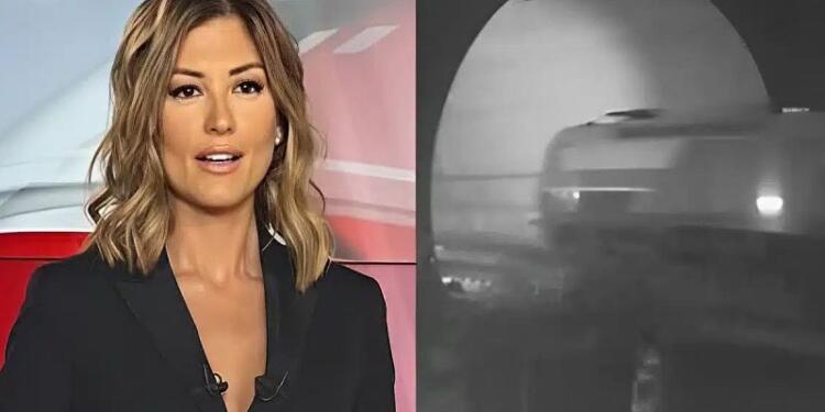 Σούσουρο με την Ράνια Τζίμα και τα Τέμπη – Τόλμησε και το είπε ζωντανά στον αέρα και όλοι την αποθεώνουν