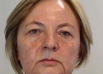 Θλίψη: «Έφυγε» από τη ζωή η δημοσιογράφος Ρούλα Καρακούση