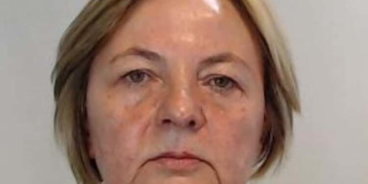 Θλίψη: «Έφυγε» από τη ζωή η δημοσιογράφος Ρούλα Καρακούση