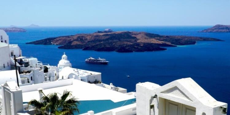 Ο μεγαλύτερος των τελευταίων ωρών: Νέος σεισμός 4,6 Ρίχτερ στη Σαντορίνη