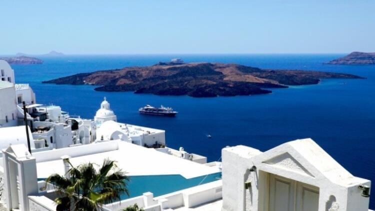 Ο μεγαλύτερος των τελευταίων ωρών: Νέος σεισμός 4,6 Ρίχτερ στη Σαντορίνη