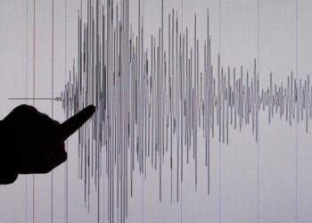 Προειδοποίηση Παπαζάχου για τους σεισμούς: «Πρωτόγνωρο φαινόμενο, το κακό σε αυτή την περίπτωση είναι ότι….»