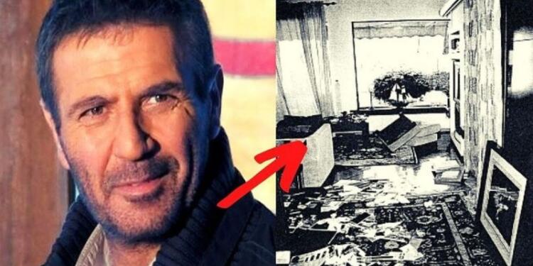 «Έτσι βρήκα τον Σεργιανόπουλο στο διαμέρισμα»: Ο Πάνος Σόμπολος για την εικόνα που αντίκρισε μετά τη δολοφονία