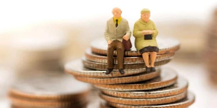 Συντάξεις Απριλίου: Αυτές είναι οι επικρατέστερες ημερομηνίες πληρωμών για τους δικαιούχους