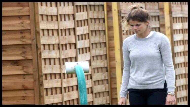 Σκάνδαλο με την Αθηνά Ωνάση: Πασίγνωστος πλούσιος παράτησε τη γυναίκα του για την αγκαλιά της