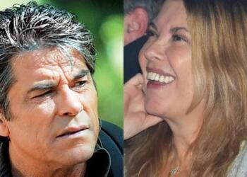 «Με τον Πάνο Μιχαλόπουλο είμαστε…»: «Βόμβα» από την Σοφία Αλιμπέρτη