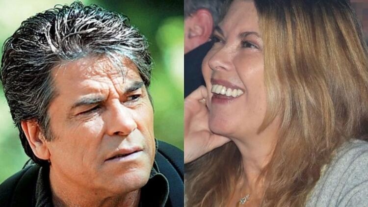 «Με τον Πάνο Μιχαλόπουλο είμαστε…»: «Βόμβα» από την Σοφία Αλιμπέρτη