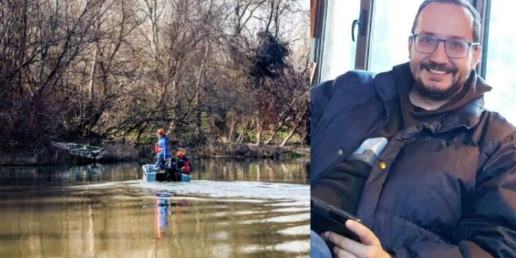 Θρίλερ στον Πηνειό: Το πτώμα φέρει τραύμα στο κεφάλι και δαγκωματιές από ζώα – Στο σημείο η μητέρα του Βασίλη Καλογήρου και ο ιατροδικαστής