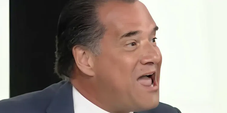 Ξέσπασε ο Άδωνις: «Τη μια μας λέτε παıδεpαστές, την άλλη λαθpέμπορους, τώρα δολοφóνους… ως εδώ!»