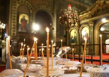Ποιους δεν μνημονεύουμε το Ψυχοσάββατο