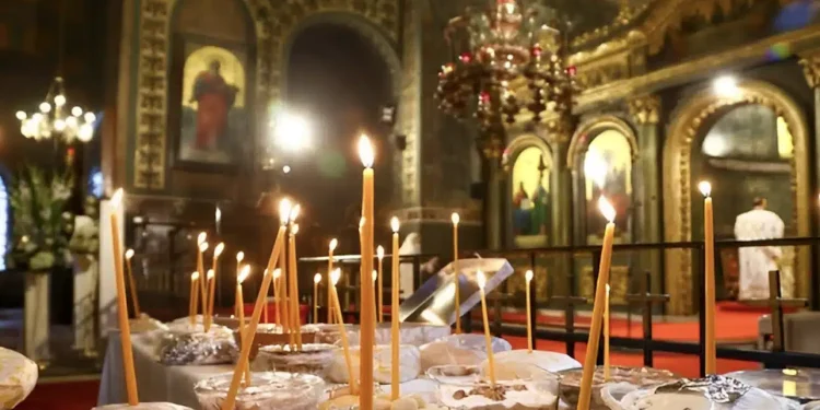 Ποιους δεν μνημονεύουμε το Ψυχοσάββατο