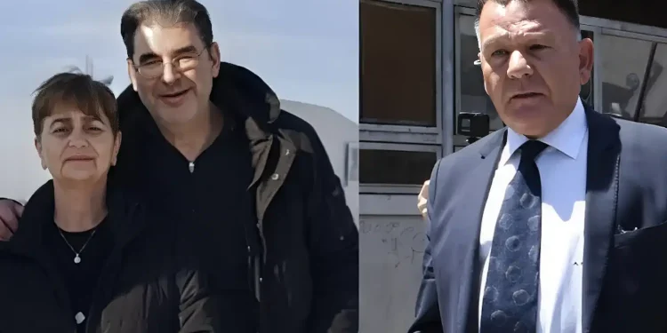 Γιάννης Τοπαλούδης για Αλέξη Κούγια: «Ήταν δίπλα μας χωρίς αμοιβή – Τις προσευχές μας να βγει ξανά νικητής»