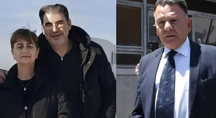 Γιάννης Τοπαλούδης για Αλέξη Κούγια: «Ήταν δίπλα μας χωρίς αμοιβή – Τις προσευχές μας να βγει ξανά νικητής»