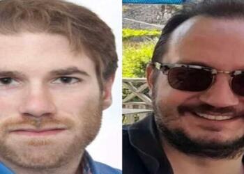 33χρονος ήταν νεκρός για 42 ημέρες σε λόφο, σε απόσταση 70 χλμ. από τον Καλογήρου – Τα κοινά στοιχεία των δύο θανάτων