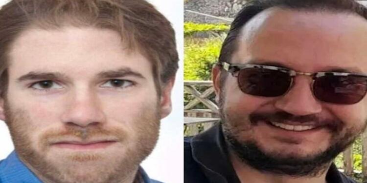 33χρονος ήταν νεκρός για 42 ημέρες σε λόφο, σε απόσταση 70 χλμ. από τον Καλογήρου – Τα κοινά στοιχεία των δύο θανάτων