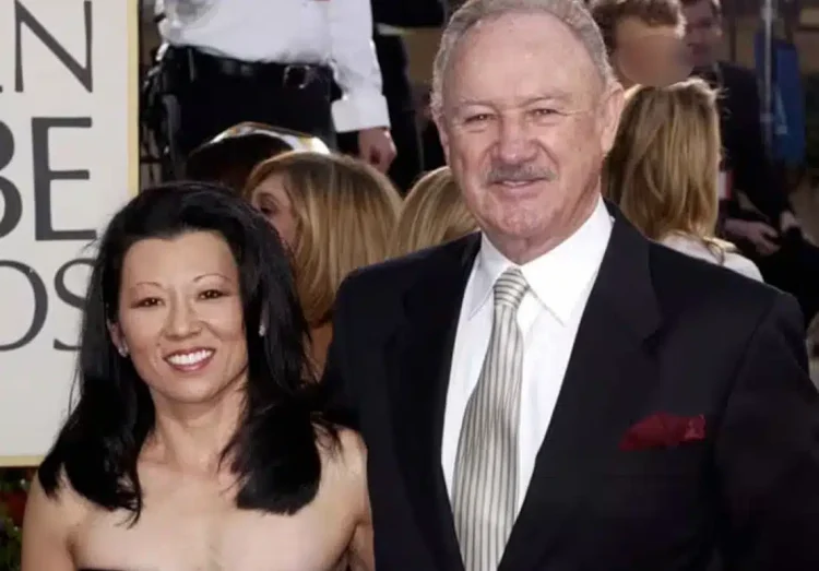 Τζιν Χάκμαν και σύζυγος του: Auτή είναι η αιτία θανάτου τους