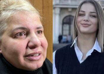 «Είμαι σίγουρη ότι φώναζε “μαμά” και δεν ήμουν εκεί να τη βοηθήσω» – Συγκλονίζει η μητέρα της Κλαούντια Λάτα