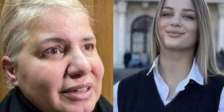 «Είμαι σίγουρη ότι φώναζε “μαμά” και δεν ήμουν εκεί να τη βοηθήσω» – Συγκλονίζει η μητέρα της Κλαούντια Λάτα