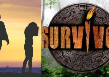 Σούσουρο με παίκτρια του Survivor: Φίλη της και πασίγνωστη παρουσιάστρια την έπιασε στα πράσα με τον σύζυγό της!