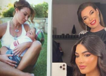 Τατιάνα Στεφανίδου: Ο άγνωστος πρώτος γάμος, το ξύλο, η ανορεξία και οι πλαστικές!