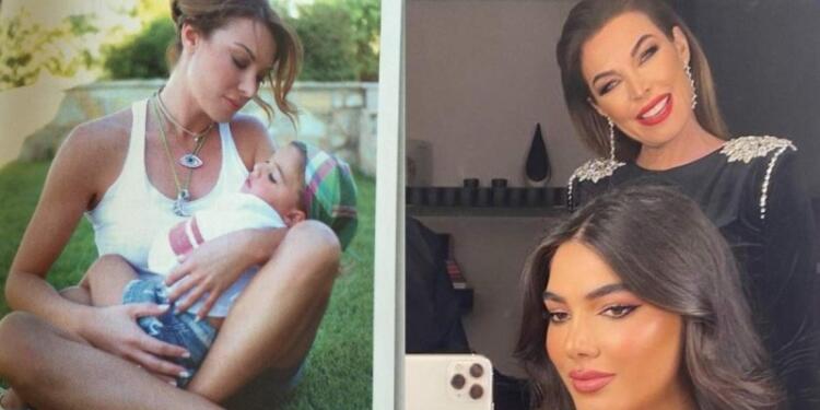 Τατιάνα Στεφανίδου: Ο άγνωστος πρώτος γάμος, το ξύλο, η ανορεξία και οι πλαστικές!