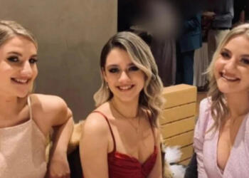 Ραγίζει καρδιές η Αναστασία Πλακιά για τις αδελφές και την ξαδέλφη της: «730 μέρες χωρίς εσάς, 730 μέρες που μου λείπετε»