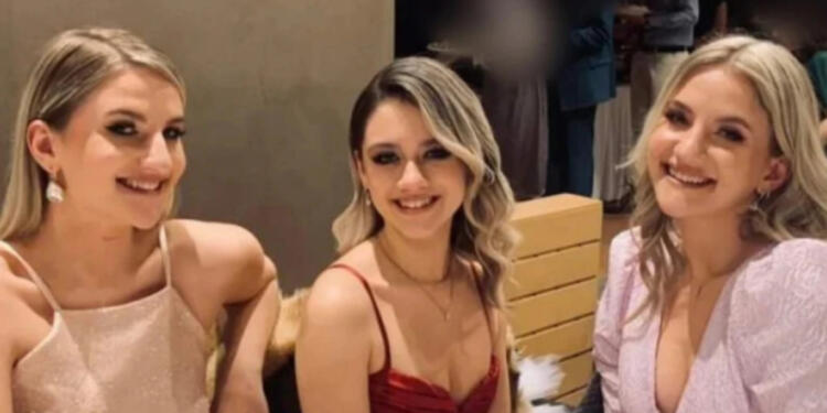 Ραγίζει καρδιές η Αναστασία Πλακιά για τις αδελφές και την ξαδέλφη της: «730 μέρες χωρίς εσάς, 730 μέρες που μου λείπετε»