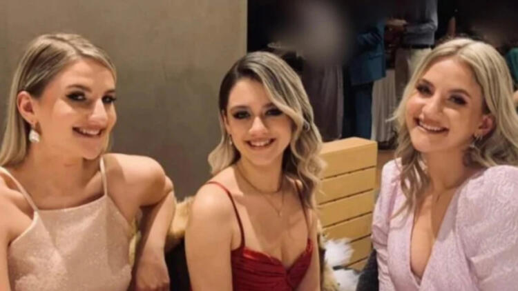 Ραγίζει καρδιές η Αναστασία Πλακιά για τις αδελφές και την ξαδέλφη της: «730 μέρες χωρίς εσάς, 730 μέρες που μου λείπετε»