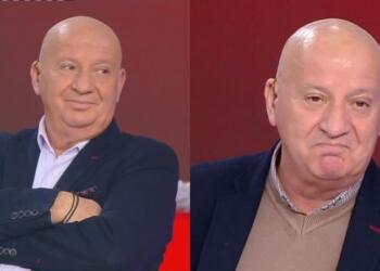 «Λείπει ο σταυραετός;»: Χαμός στο «Open Τώρα», όλοι ψάχνουν τον Κατερινόπουλο και δεν τον βρίσκουν!