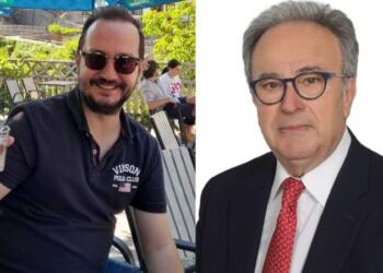 «Όσα -μυαλά πονηρά και χέρια δόλια- σου στέρησαν τη ζωή»: Ο θείος του Βασίλη Καλογήρου και πρώην Βουλευτής κάνει ξεκάθαρα λόγο για δολοφονία