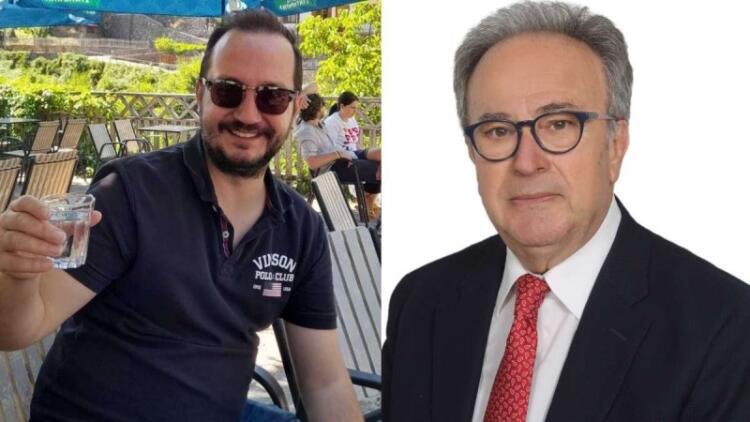 «Όσα -μυαλά πονηρά και χέρια δόλια- σου στέρησαν τη ζωή»: Ο θείος του Βασίλη Καλογήρου και πρώην Βουλευτής κάνει ξεκάθαρα λόγο για δολοφονία