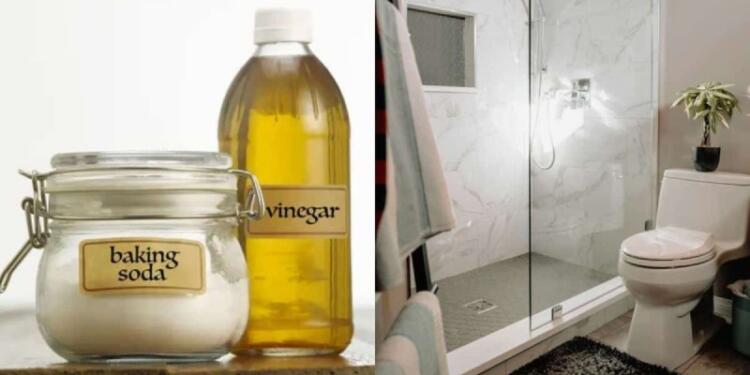 Ούτε μαγειρική σόδα, ούτε ξύδι: Καθαρίστε την τουαλέτα σας σε 15 λεπτά με 1 υλικό «έκπληξη»