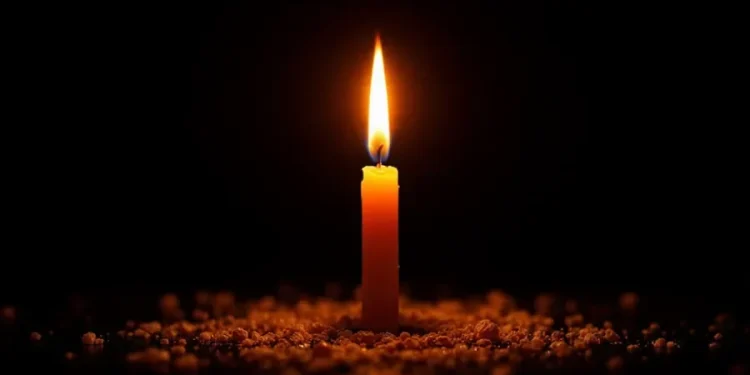 Tραγωδiα: «Πάγωσαν» όταν είδαν ποιος ήταν ο 32χρονος Κώστας που σκoτώθnκε σε τρoχαίο ▼