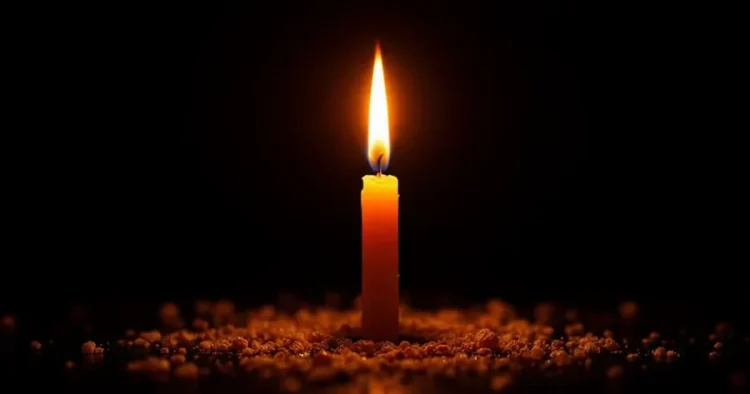 Tραγωδiα: «Πάγωσαν» όταν είδαν ποιος ήταν ο 32χρονος Κώστας που σκoτώθnκε σε τρoχαίο ▼