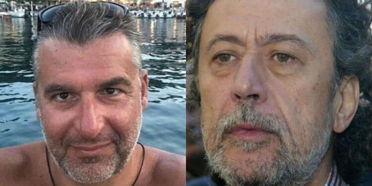 Σε 2 λεπτά προκάλεσε «σεισμó»: Χαμός με το αυτά που είπε ο Τριανταφυλλόπουλος για τον Λιάγκα & Κασσελάκη