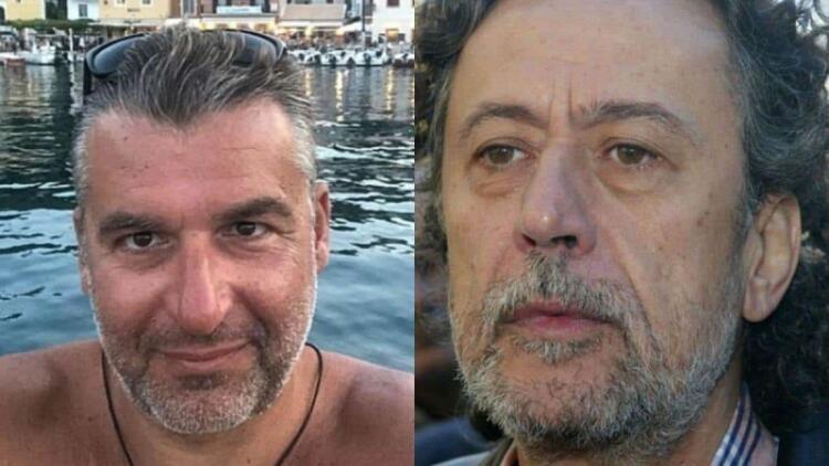 Σε 2 λεπτά προκάλεσε «σεισμó»: Χαμός με το αυτά που είπε ο Τριανταφυλλόπουλος για τον Λιάγκα & Κασσελάκη