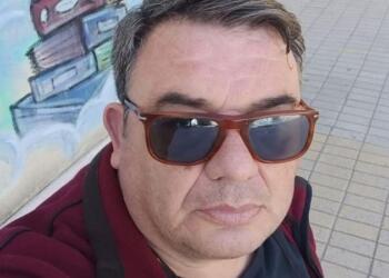 Θλίψη στην Πάτρα: Δάσκαλος και πατέρας δύο παιδών ο άνδρας που πέθανε από ανακοπή πάνω στο τιμόνι!