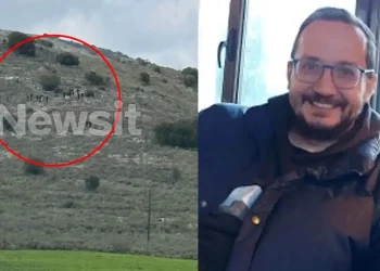 Βασίλης Καλογήρου: Σπαρακτική ανάρτηση της μητέρας για την κηδεία του 39χρονου