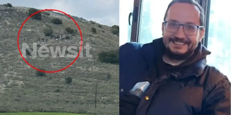 Βασίλης Καλογήρου: Σπαρακτική ανάρτηση της μητέρας για την κηδεία του 39χρονου